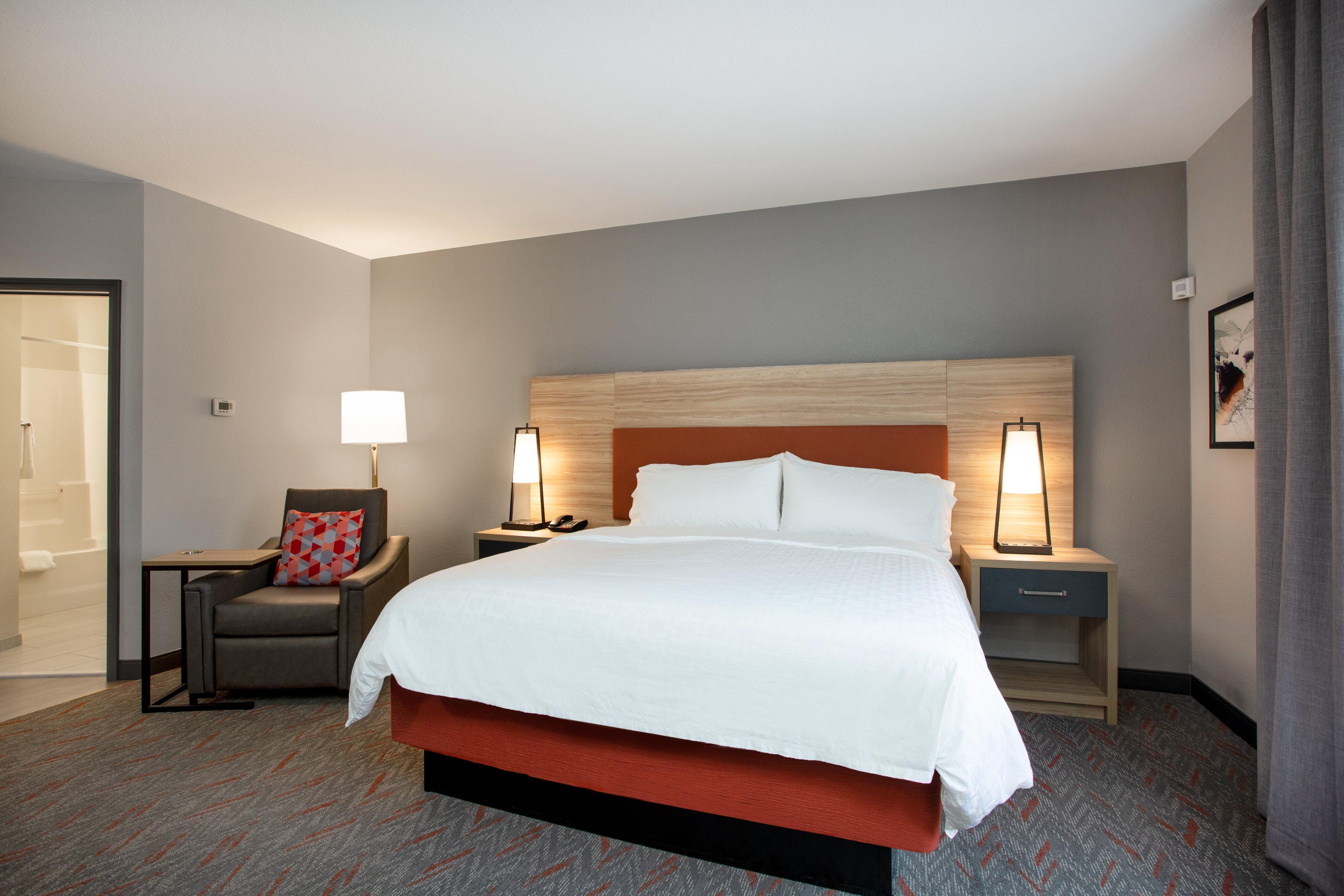 Candlewood Suites Apex Raleigh Area By Ihg Екстериор снимка