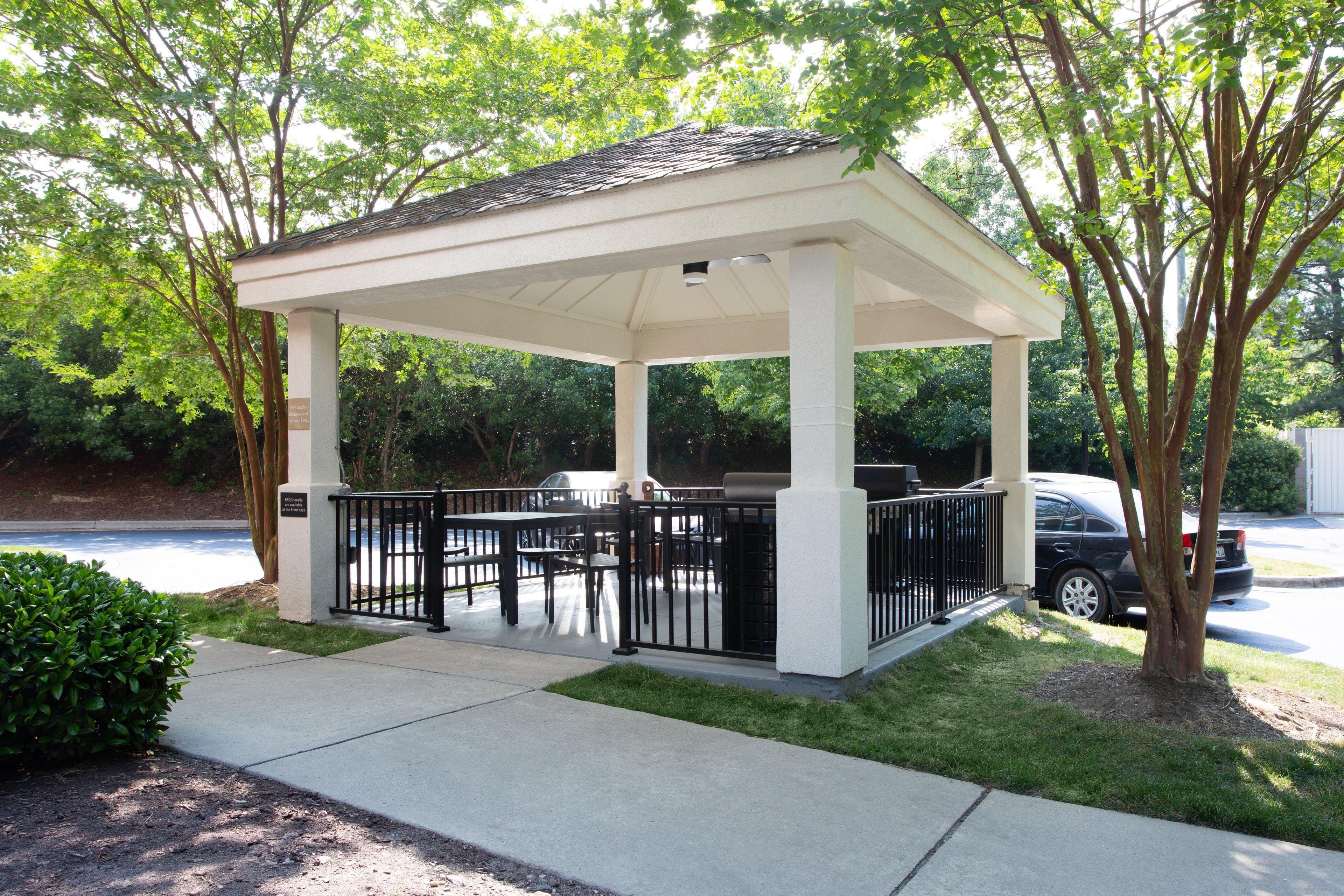 Candlewood Suites Apex Raleigh Area By Ihg Екстериор снимка