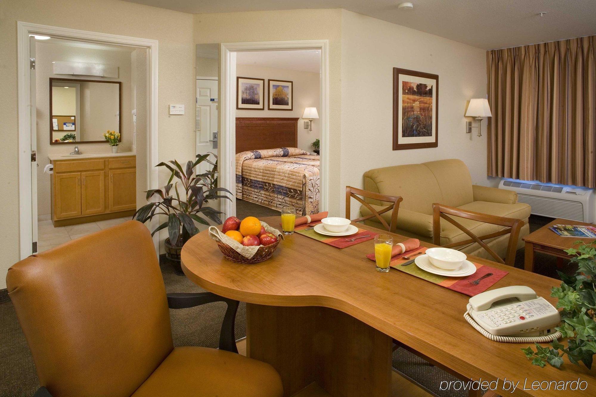 Candlewood Suites Apex Raleigh Area By Ihg Стая снимка